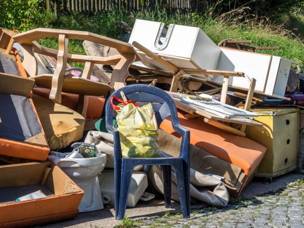 Best Full-Service Junk Removal  in King Arthur Park, MT