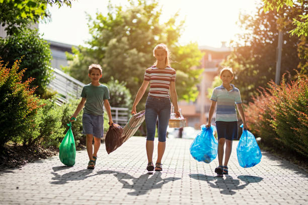 Best Yard Waste Removal  in King Arthur Park, MT