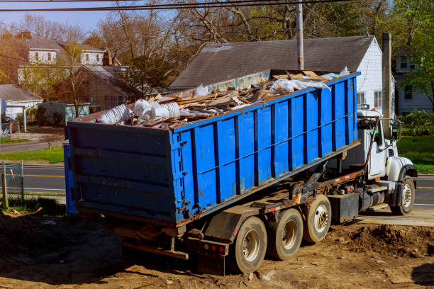 Basement Cleanout Services in King Arthur Park, MT