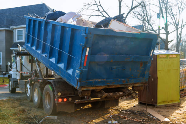 Best Local Junk Hauling  in King Arthur Park, MT
