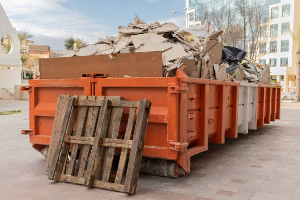 Best Household Junk Removal  in King Arthur Park, MT