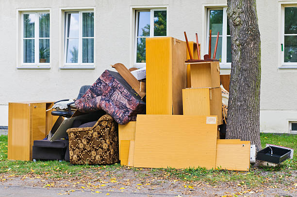 Best Local Junk Hauling  in King Arthur Park, MT