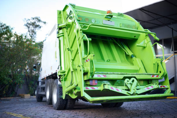 Best Trash Removal Near Me  in King Arthur Park, MT